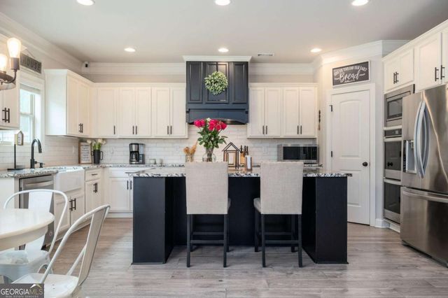 4575 Birch Way, Loganville, GA 30052