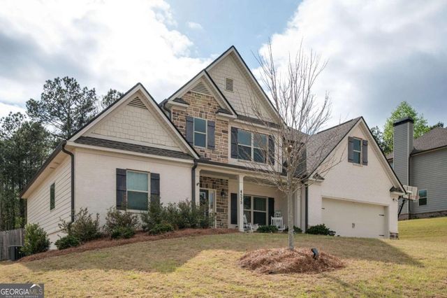 4575 Birch Way, Loganville, GA 30052