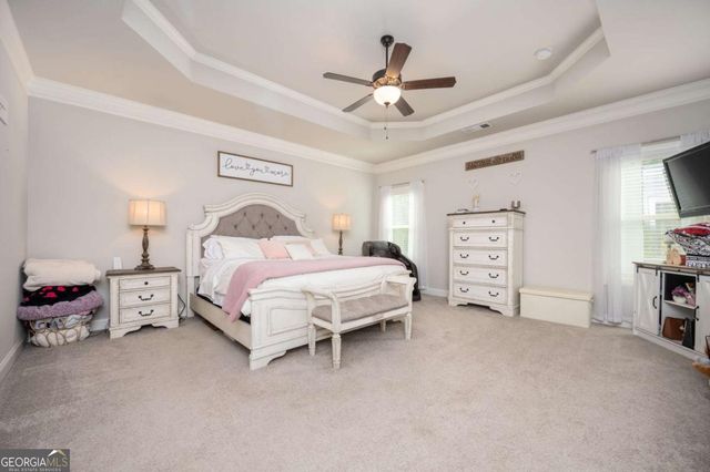 4575 Birch Way, Loganville, GA 30052