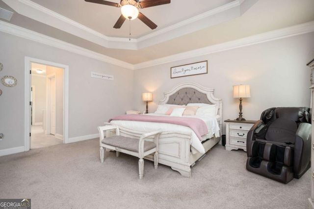 4575 Birch Way, Loganville, GA 30052