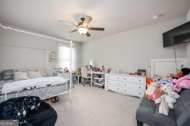 4575 Birch Way, Loganville, GA 30052