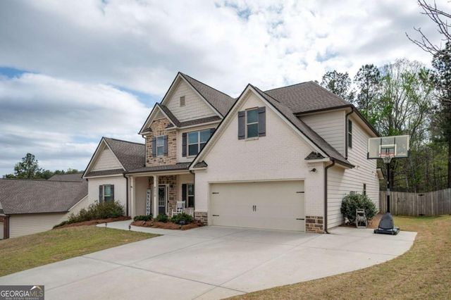 4575 Birch Way, Loganville, GA 30052