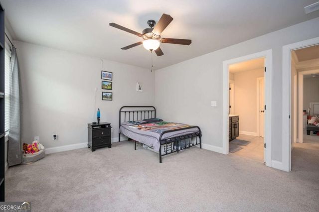 4575 Birch Way, Loganville, GA 30052