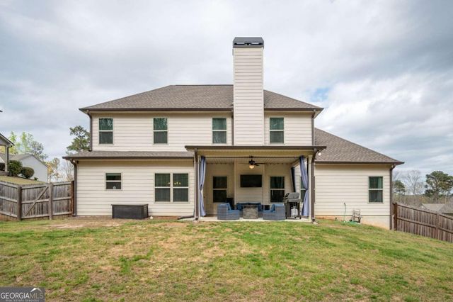 4575 Birch Way, Loganville, GA 30052