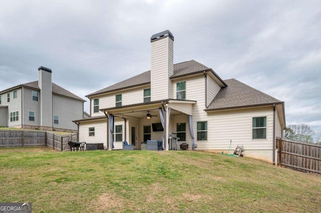 4575 Birch Way, Loganville, GA 30052