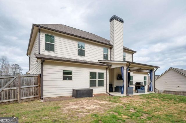 4575 Birch Way, Loganville, GA 30052