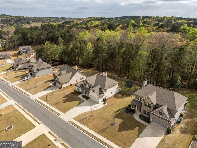 4575 Birch Way, Loganville, GA 30052