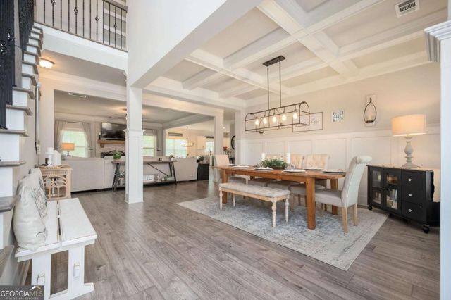 4575 Birch Way, Loganville, GA 30052