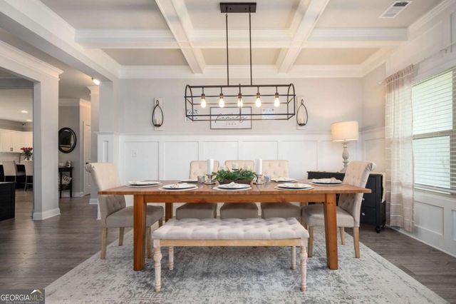 4575 Birch Way, Loganville, GA 30052