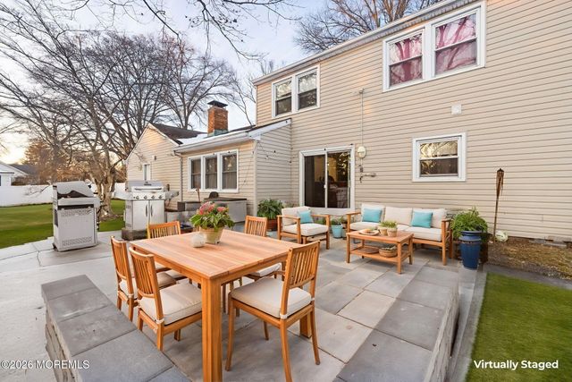 39 School Road W, Marlboro, NJ 07746