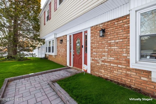 39 School Road W, Marlboro, NJ 07746