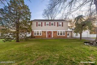 39 School Road W, Marlboro, NJ 07746