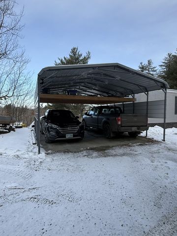 34 Ponderosa Park, Charlestown, NH 03603