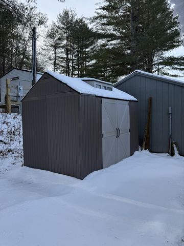 34 Ponderosa Park, Charlestown, NH 03603