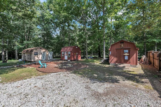 3045 Coon Hunter Lodge Rd, Jamestown, TN 38556