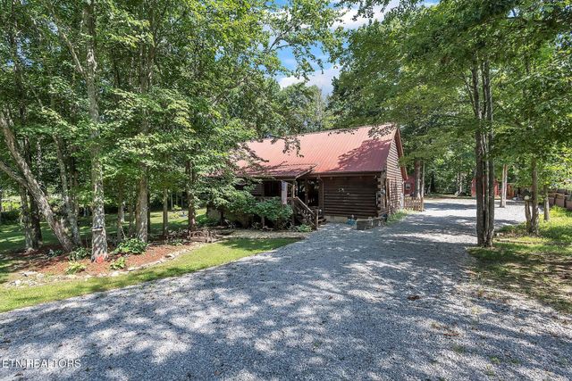 3045 Coon Hunter Lodge Rd, Jamestown, TN 38556