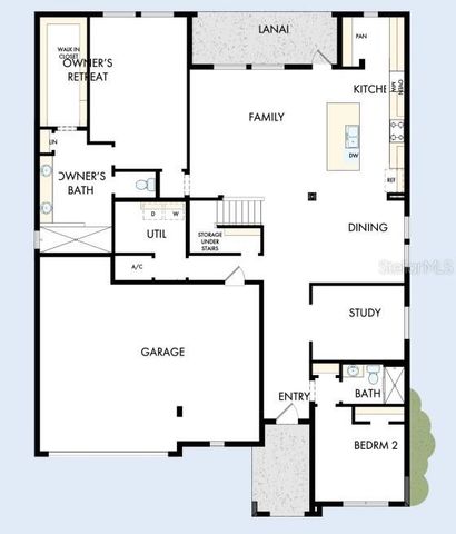 7713 MARINA BAY COVE, Palmetto, FL 34221