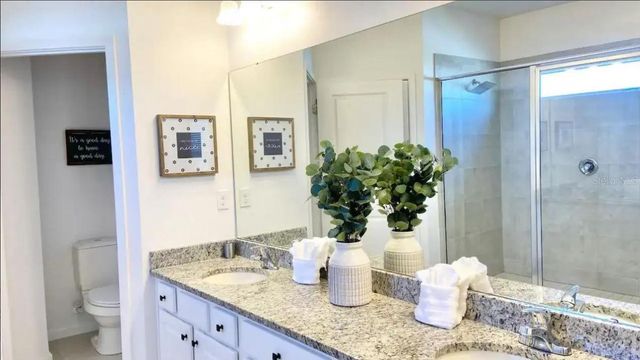 2676 CALISTOGA AVENUE, Kissimmee, FL 34741