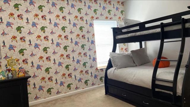 2676 CALISTOGA AVENUE, Kissimmee, FL 34741