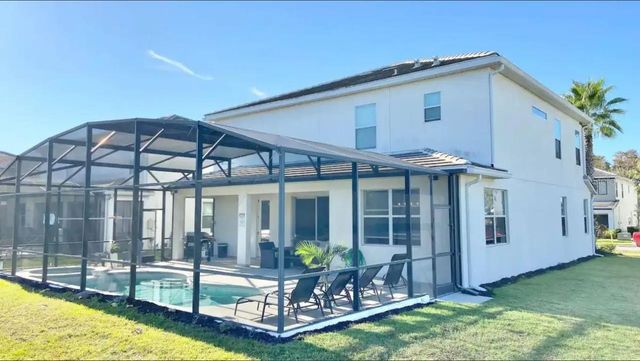 2676 CALISTOGA AVENUE, Kissimmee, FL 34741