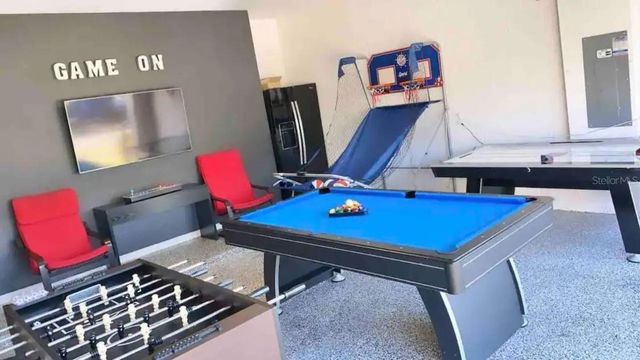 2676 CALISTOGA AVENUE, Kissimmee, FL 34741