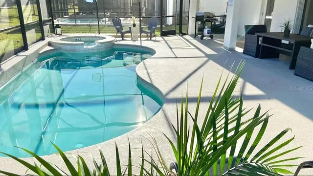 2676 CALISTOGA AVENUE, Kissimmee, FL 34741