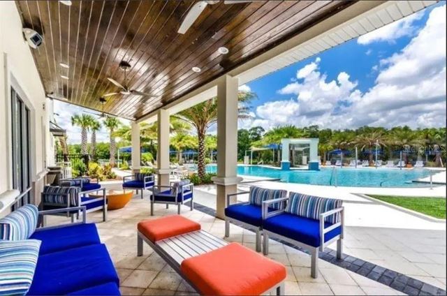 2676 CALISTOGA AVENUE, Kissimmee, FL 34741