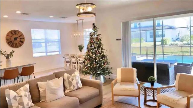 2676 CALISTOGA AVENUE, Kissimmee, FL 34741