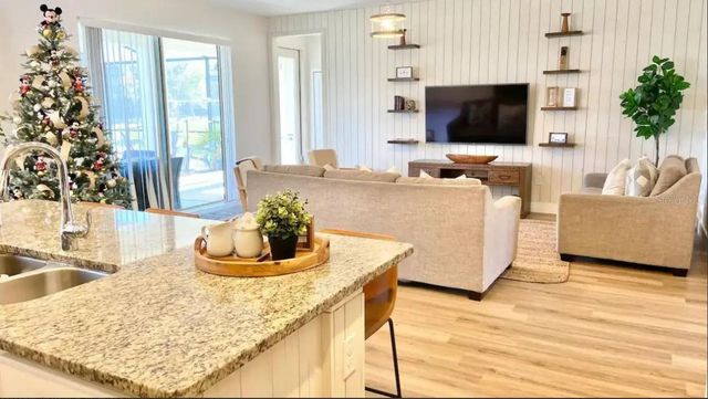 2676 CALISTOGA AVENUE, Kissimmee, FL 34741