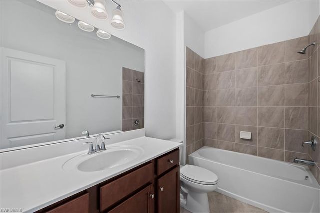 17849 Woodland CT, Babcock Ranch, FL 33982