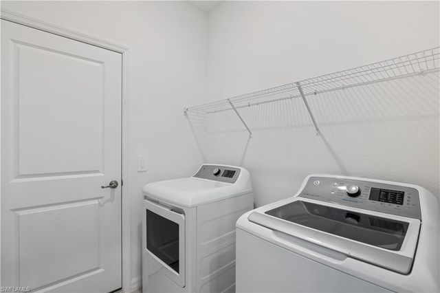 17849 Woodland CT, Babcock Ranch, FL 33982