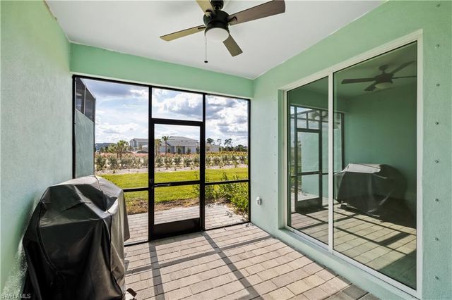 17849 Woodland CT, Babcock Ranch, FL 33982