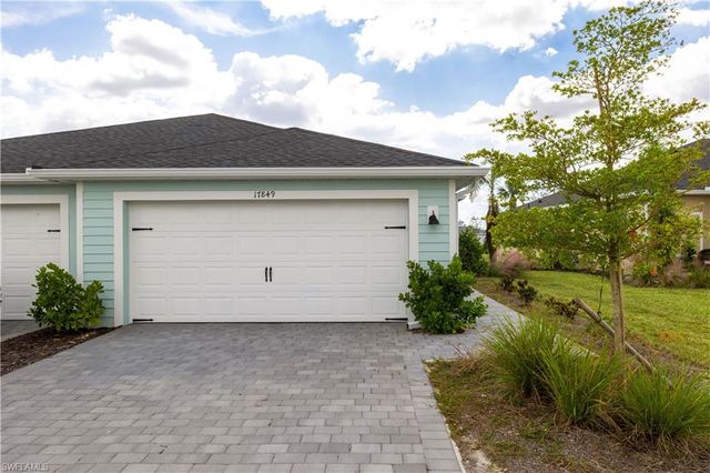 17849 Woodland CT, Babcock Ranch, FL 33982