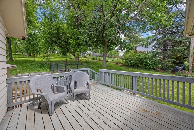 358 31st Street SE, Cedar Rapids, IA 52403