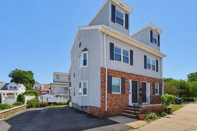 82 Putnam St 2, Winthrop, MA 02152
