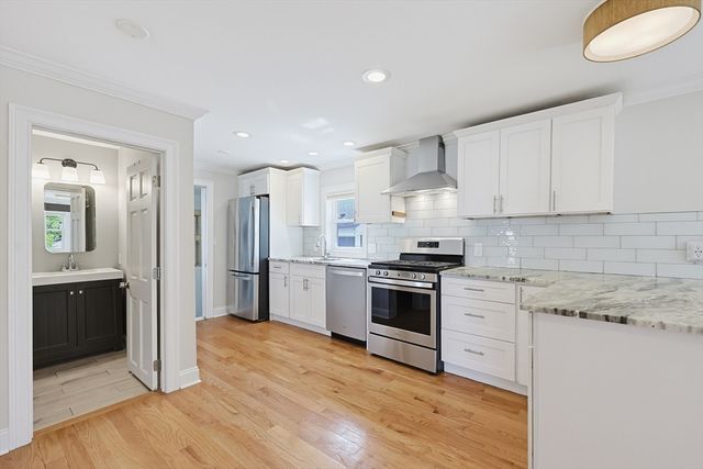 82 Putnam St 2, Winthrop, MA 02152