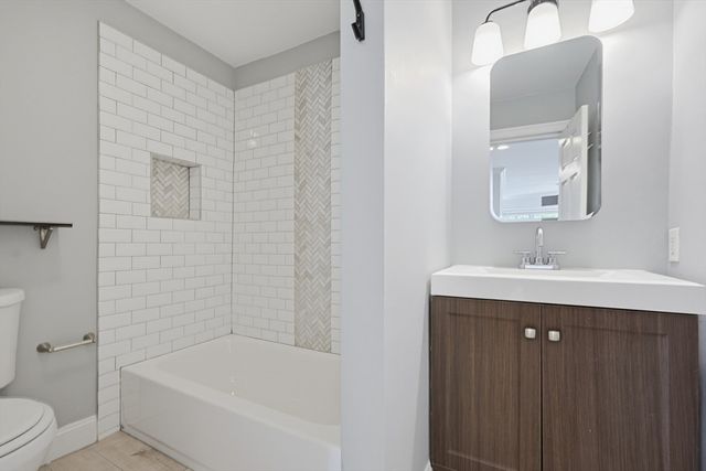 82 Putnam St 2, Winthrop, MA 02152