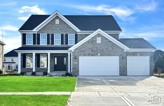 24433 W Bantry Lane, Shorewood, IL 60404