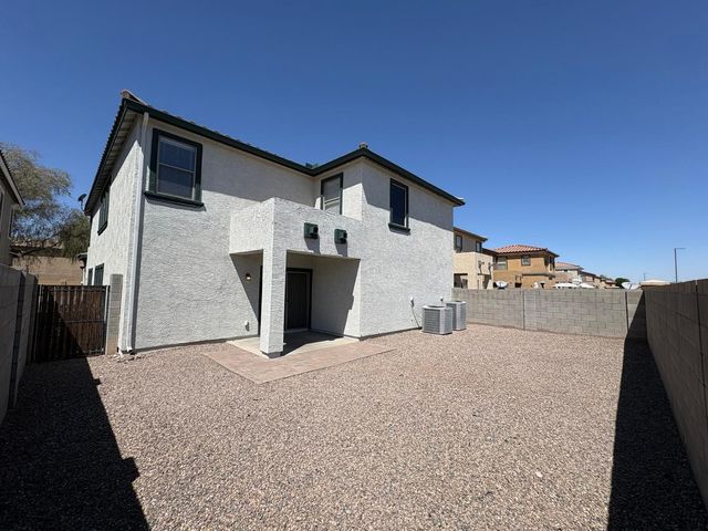 17325 N 185th Drive, Surprise, AZ 85374