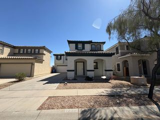17325 N 185th Drive, Surprise, AZ 85374