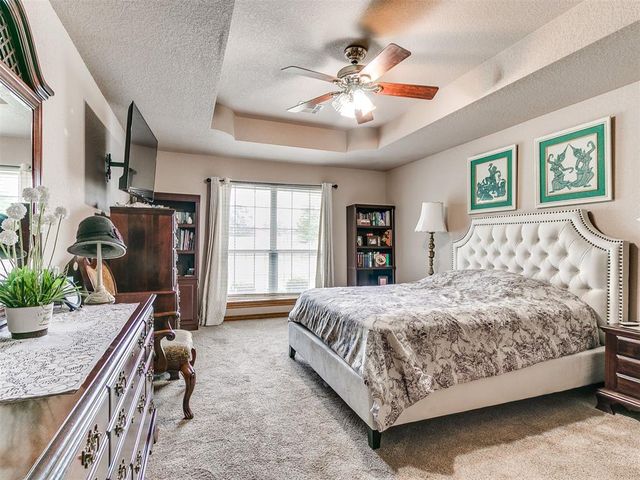 20328 SE 37th Street, Harrah, OK 73045