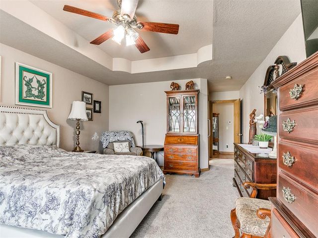 20328 SE 37th Street, Harrah, OK 73045