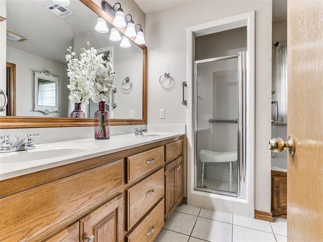 20328 SE 37th Street, Harrah, OK 73045