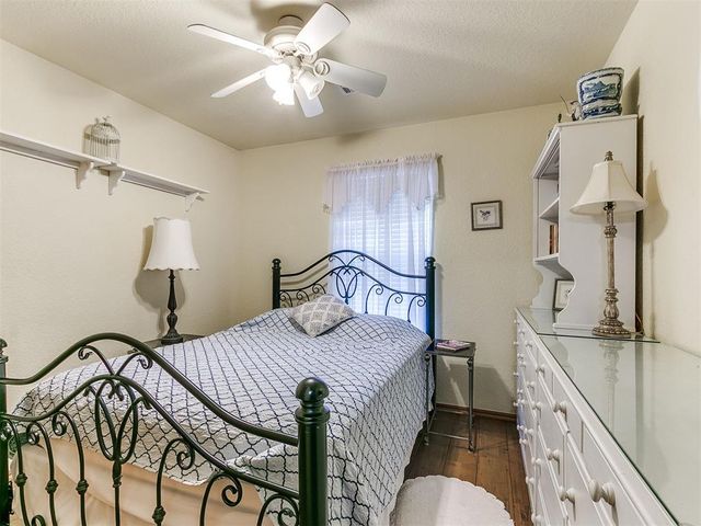 20328 SE 37th Street, Harrah, OK 73045