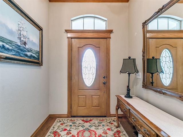 20328 SE 37th Street, Harrah, OK 73045