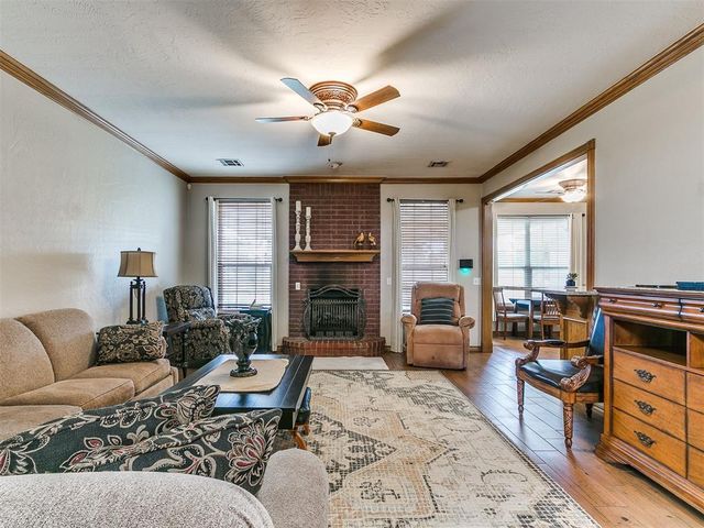 20328 SE 37th Street, Harrah, OK 73045