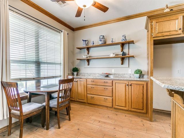 20328 SE 37th Street, Harrah, OK 73045