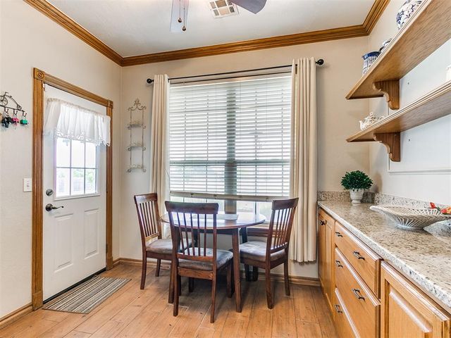 20328 SE 37th Street, Harrah, OK 73045