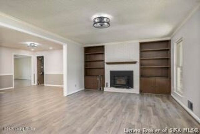 8126 John Pectol Road, Georgetown, IN 47122