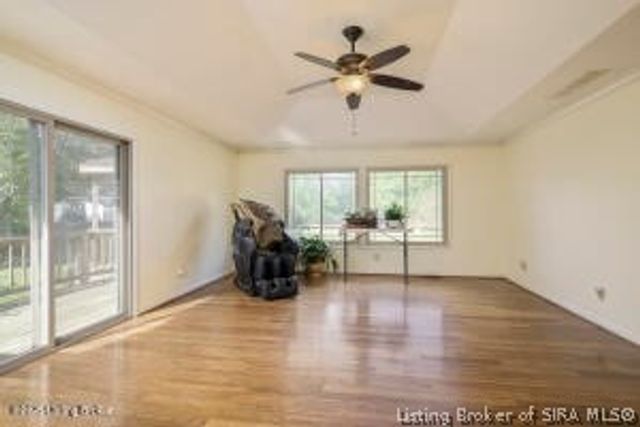 8126 John Pectol Road, Georgetown, IN 47122